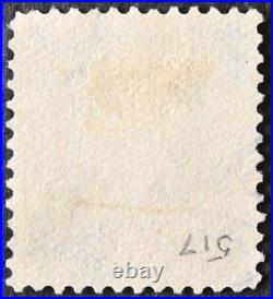 US SC# 312 Used Stamp