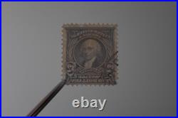 US SC# 312 Used Stamp