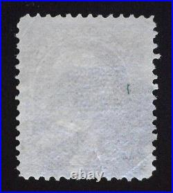 US Scott #140 1870 12c Henry Clay Used Rare Stamp