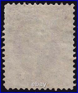 US Scott 153 Used 24 cents purple Lot A1005 bhmstamps