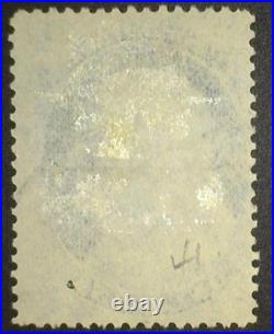 US Scott #20 1c Franklin Used Fine Very Nice Stamp