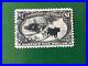 US Scott 292. Western Cattle in Storm 1898