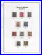US Scott 300-309, Series of 1902-03, Mint/Used OG/NG, LH/H, F/VF(See Details) US Scott 300-309, Series of 1902-03, Mint/Used OG/NG, LH/H, F/VF(See Details)