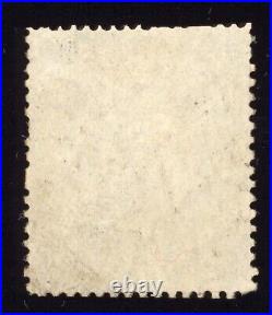 US Scott 36 Used 12 cent Black 1857 Lot AA032 bhmstamps