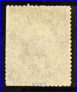 US Scott 36A Used 12c black George Washington Lot AM2109 bhmstamps