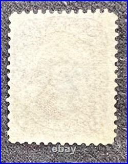 US Scott #67, Brown, Used NH cv $750 US Scott #67, Brown, Used NH cv $750