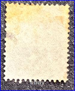 US Scott #70 Used HR VG. SCV $300