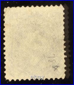 US Scott 78 Used 24c lilac George Washington Lot AM2113 bhmstamps