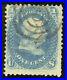 US Scott 86 Used 1c blue Benjamin Franklin Lot MS014 bhmstamps