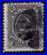 US Scott 90, 1868 Washington, 12c black, FINE USED US Scott 90, 1868 Washington, 12c black, FINE USED