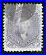 US Scott 99 Used 24c grey lilac George Washington Lot Y567 bhmstamps