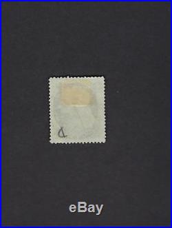 US Scott Number 23 Used Stamp
