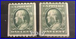US Stamp 1 Cent USA Stamps