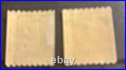 US Stamp 1 Cent USA Stamps