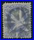 US Stamp #134A Washington 1c PSE Cert USED CV $400.00 See Description US Stamp #134A Washington 1c PSE Cert USED CV $400.00 See Description