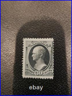 US Stamp 165 Used F/Vf