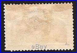 US Stamp 1893 $3 Columbian Exposition Issue Scott # 243 Used