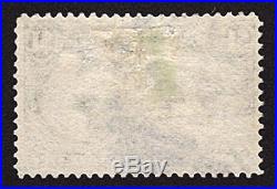 US Stamp 1898 $1 Trans Mississippi Exposition Issue Scott # 292 Used