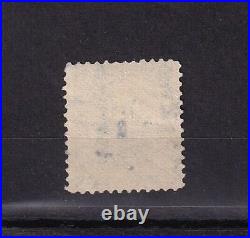 US Stamp Used VF SC#311 Perf 12 light cancel, very nice for this issue Lot 360