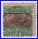 US Stamps 1869 24c SG 122. Scott 120. With Grill Used