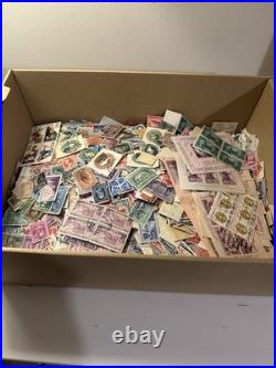 US Stamps More Than 10000