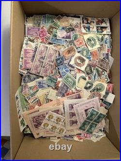 US Stamps More Than 10000