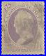 US Stamps SC# 153 Used SCV = $225.00