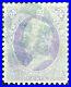 US Stamps SC# 153 Used SCV = $225.00