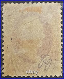 US Stamps SC# 153 Used SCV = $225.00