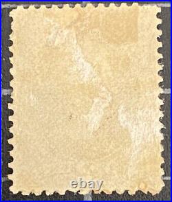 US Stamps SC# O33 Used Some Toning At Top CV $350.00