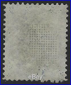US Stamps Sc# 101 F Grill Used Sound $2,400 (R-116)
