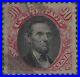 US Stamps Sc# 122 90c Pictorial Used Superb Centering! (A-868)