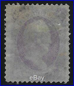 US Stamps Sc# 153 Sound Excellent Color, Impression & Centering! (A-018)