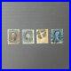 US Stamps Scott 69 to 72 Used f-vf Scott catalog $1000