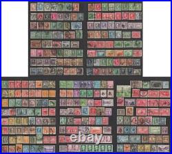 US Stamps mix. Unchecked oddments. Worth close inspection. Many scans to view