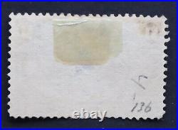 US stamp, Scott #292, used, Cat. $700 ONLYSTAMPS JSB