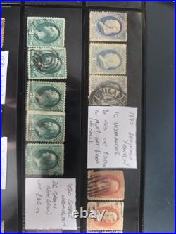 USA, 1870 75 Presidents