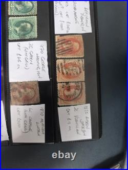 USA, 1870 75 Presidents