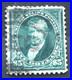 USA 1885 Five Dollar £5 Marshal Used Stamp