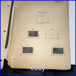 USA 1893-1944 Special Delivery Postage Stamp Small Collection Rare 1/2-20 Cents USA 1893-1944 Special Delivery Postage Stamp Small Collection Rare 1/2-20 Cents