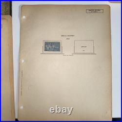 USA 1893-1944 Special Delivery Postage Stamp Small Collection Rare 1/2-20 Cents USA 1893-1944 Special Delivery Postage Stamp Small Collection Rare 1/2-20 Cents