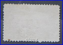 USA 1893 Columbian Exposition $2 Brown Red Used Stamp