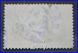 USA 1893 Columbian Exposition $3 Green Used Stamp