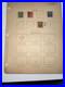 USA 1898 1899 Postage Stamps Small Collection Page 1 USA 1898 1899 Postage Stamps Small Collection Page 1