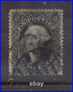 USA #36 Used Fine