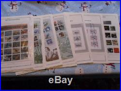 USA 4 Album Heirloom Collection MINT+Used with Extras throughout CV+FV$$$$