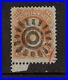 USA #71 Very Fine Used With Ideal San Francisco Cog Cancel