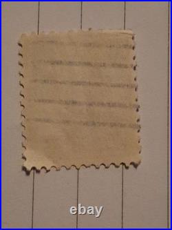 USA Abraham Lincoln 4c USA Stamp USED