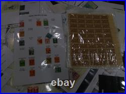 USA America Early Mint And Used Stamps Also Collection Of Over 200 Covers