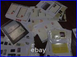 USA America Early Mint And Used Stamps Also Collection Of Over 200 Covers